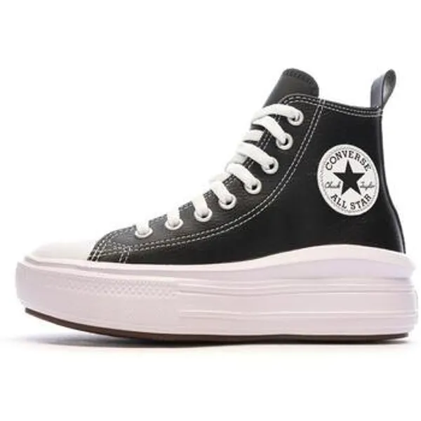 Converse Lage Sneakers Converse All Star Move — vergelijk prijzen bij 1 winkel