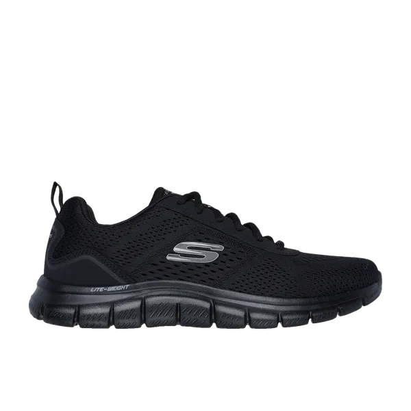 Skechers Hoge Sneakers Zwart, vergelijk prijzen bij 1 winkel