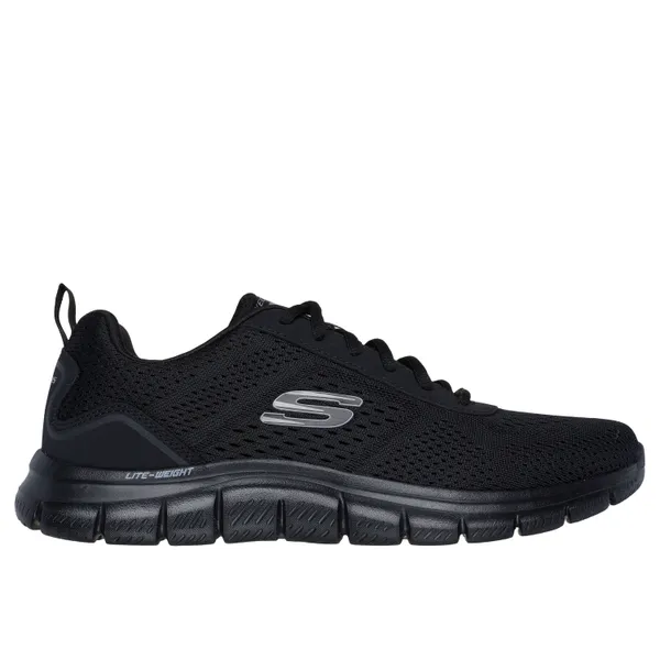 Skechers Hoge Sneakers Zwart, foto 2 van 2