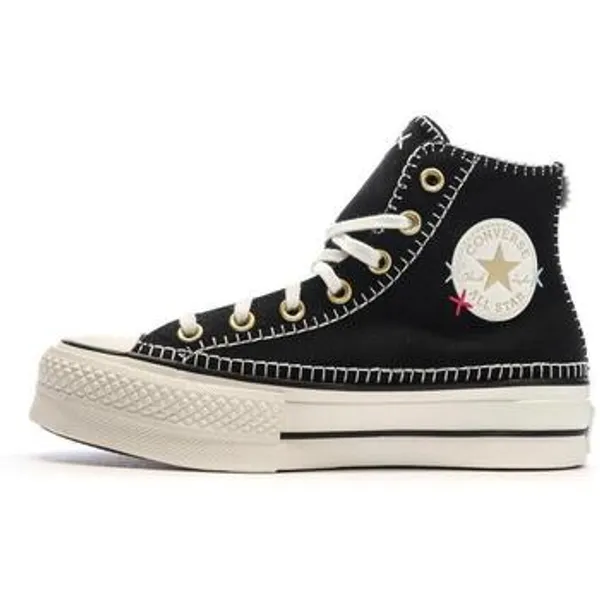 Lage Sneakers Converse All Star Lift Crafted