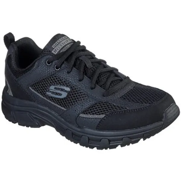 Skechers Lage Sneakers Skechers Oak Canyon — vergelijk prijzen bij 1 winkel