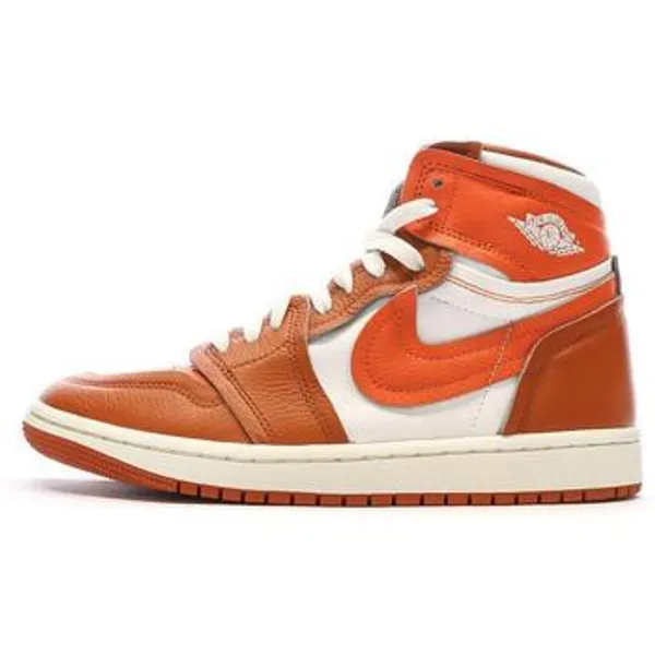 Nike Air Jordan 1 Oranje