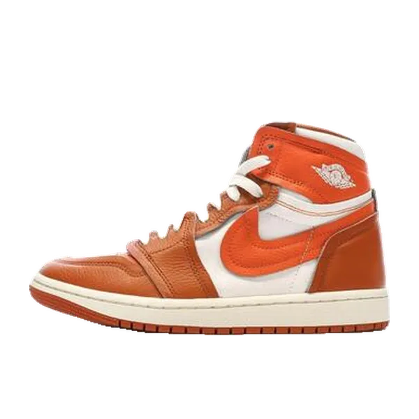 Nike Air Jordan 1 High MM Oranje, vergelijk prijzen bij 1 winkel