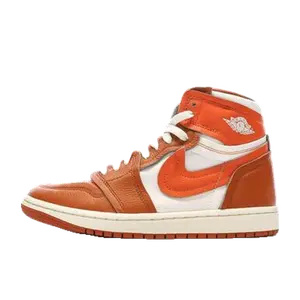 Nike Air Jordan 1 High oranje