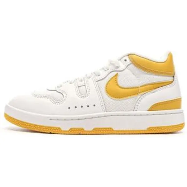 Nike Attack Geel, vergelijk prijzen bij 1 winkel