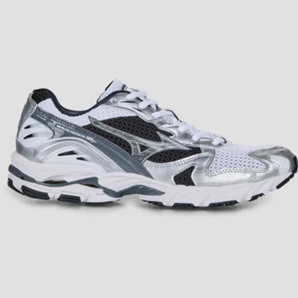 Mizuno Wave Rider 10 Sport Wit, vergelijk prijzen bij 1 winkel