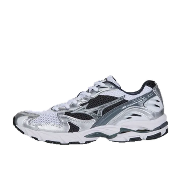 Mizuno Wave Rider 10 Sport Wit, vergelijk prijzen bij 1 winkel