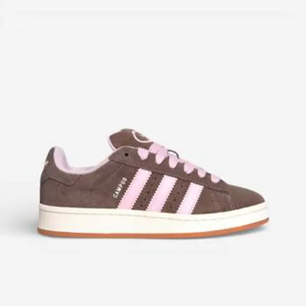 Lage Sneakers adidas Campus 00s Earth Strata Clear Pink (Kids)