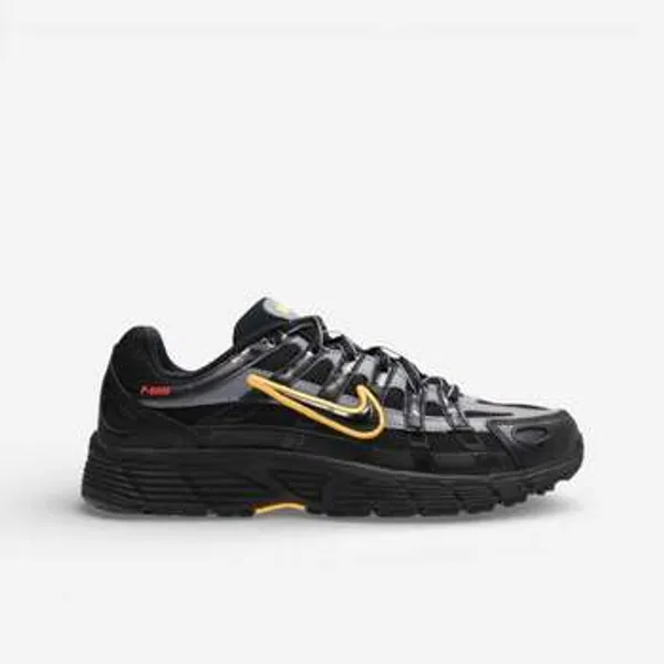 Nike P-6000 Oranje