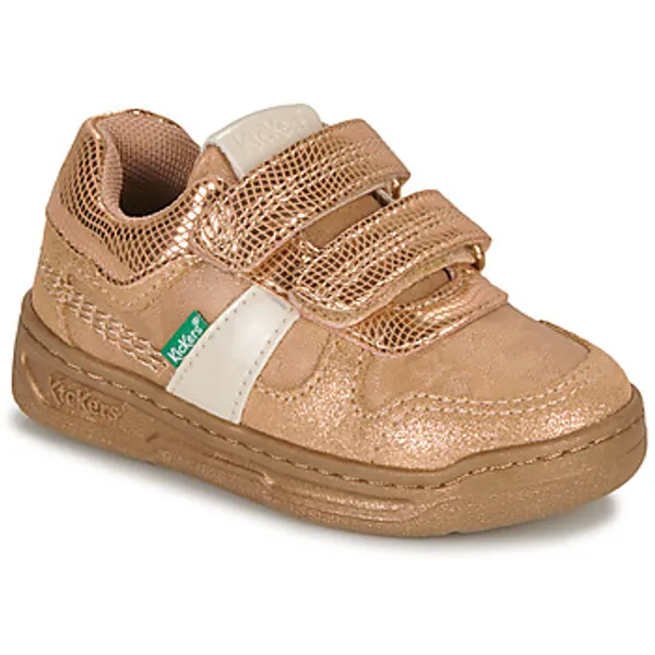 Kickers Lage Sneakers Kickers KALIDO — vergelijk prijzen bij 1 winkel