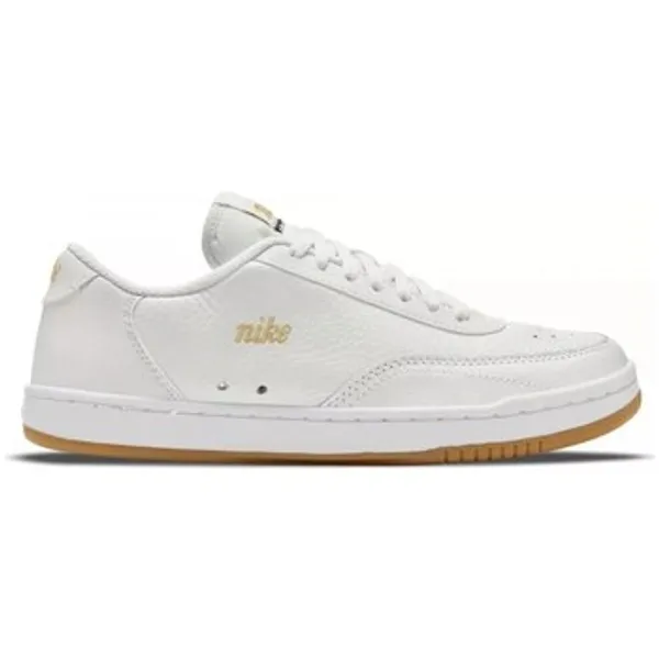 Nike Court Vintage Goud, foto 2 van 2