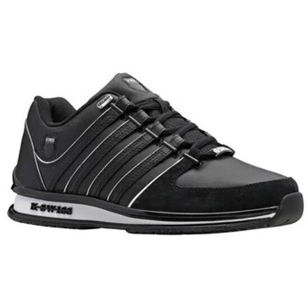 K-swiss Rinzler Zwart, vergelijk prijzen bij 1 winkel