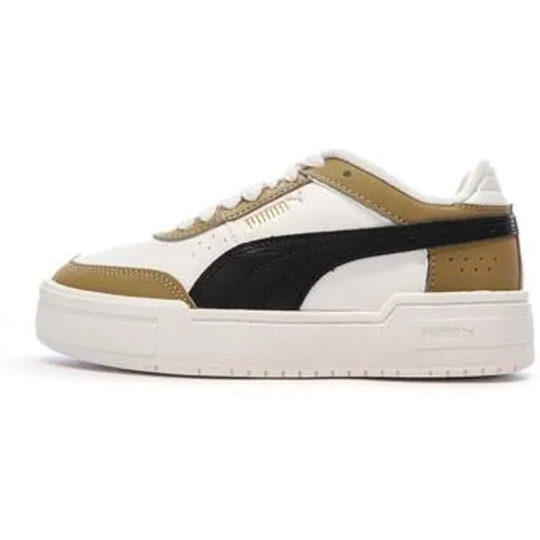 Puma Lage Sneakers Puma Muted — vergelijk prijzen bij 1 winkel