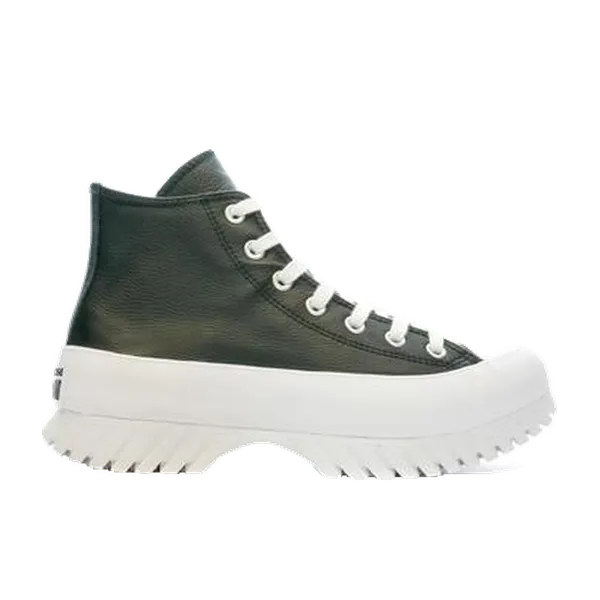 Converse Lugged Zwart, vergelijk prijzen bij 1 winkel
