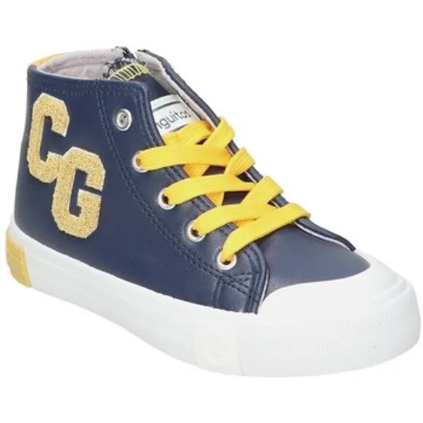 Conguitos Hoge Sneakers Conguitos 109380 — vergelijk prijzen bij 1 winkel