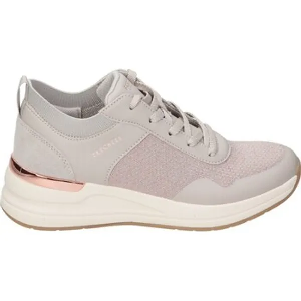 Skechers Lage Sneakers Skechers 111567 — vergelijk prijzen bij 1 winkel