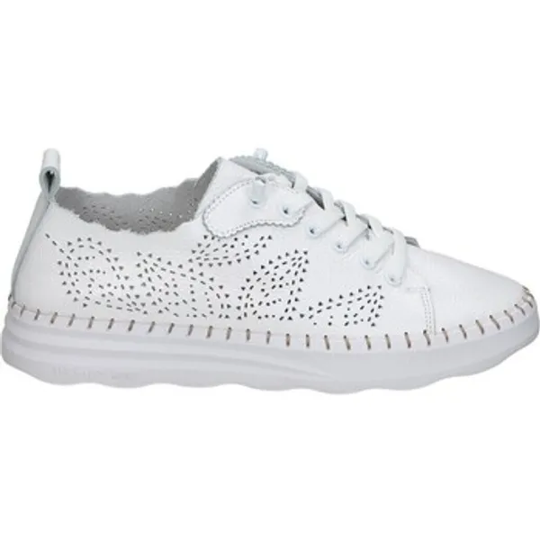 The Happy Monk Lage Sneakers The Happy Monk 112127 — vergelijk prijzen bij 1 winkel