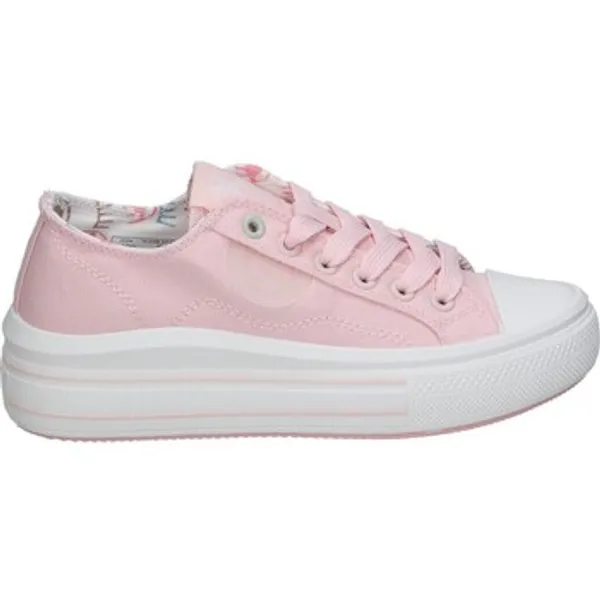 XTI Lage Sneakers Xti 111208 — vergelijk prijzen bij 1 winkel