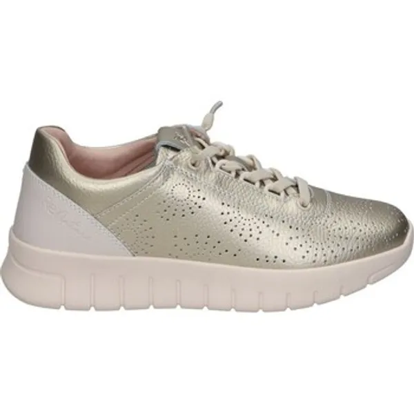 Nature Lage Sneakers Goud, vergelijk prijzen bij 1 winkel