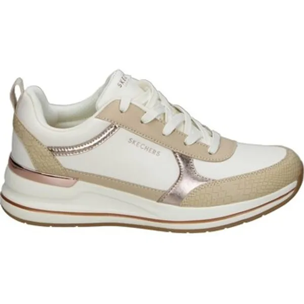 Skechers Lage Sneakers Skechers 114451 — vergelijk prijzen bij 1 winkel
