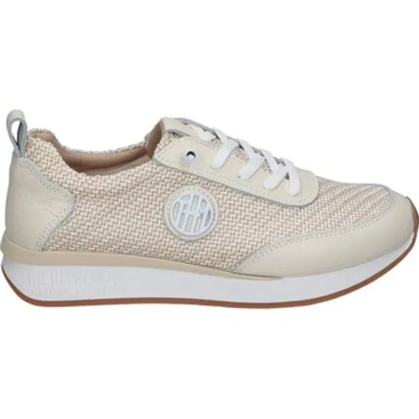 The Happy Monk Lage Sneakers The Happy Monk 112123 — vergelijk prijzen bij 1 winkel