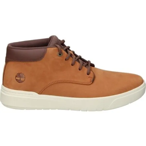 Timberland Hoge Sneakers Timberland 113517 — vergelijk prijzen bij 1 winkel