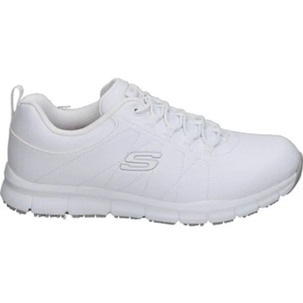 Skechers Lage Sneakers Skechers 115295 — vergelijk prijzen bij 1 winkel