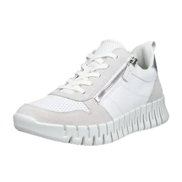 ECCO Hoge Sneakers Grijs, vergelijk prijzen bij 1 winkel
