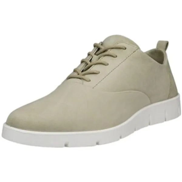 ECCO Lage Sneakers Wit, vergelijk prijzen bij 1 winkel