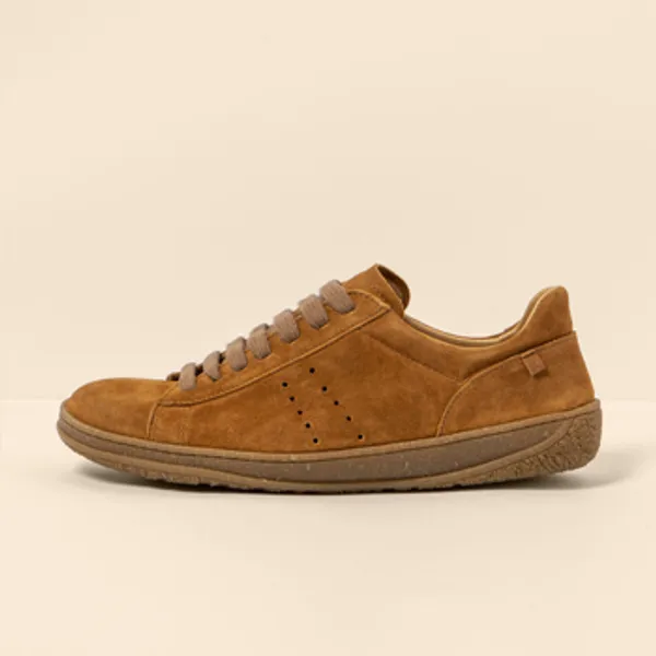 El Naturalista Lage Sneakers Grijs, vergelijk prijzen bij 1 winkel