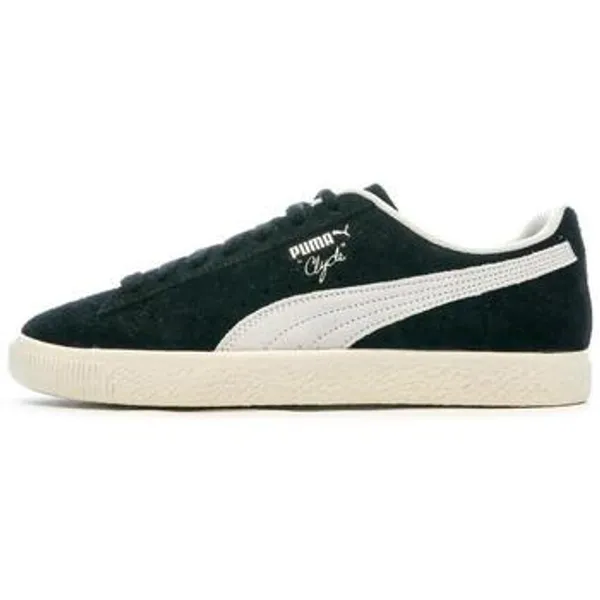 Puma Lage Sneakers Puma Clyde Teasel — vergelijk prijzen bij 1 winkel