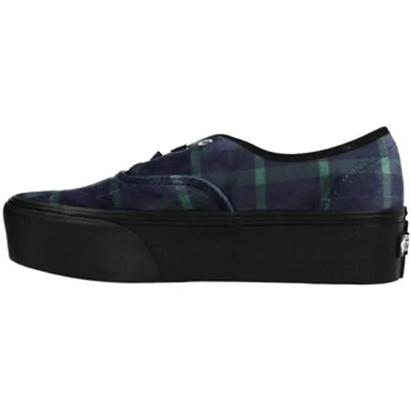Vans Sneakers Blauw, vergelijk prijzen bij 1 winkel