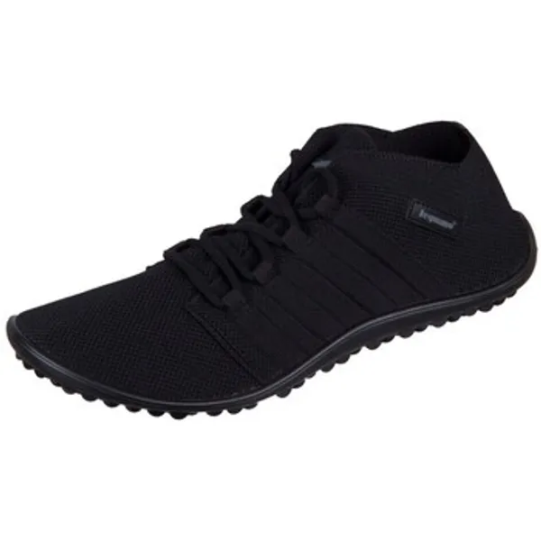 Leguano Lage Sneakers Leguano Beat Schwarz Schwarz — vergelijk prijzen bij 1 winkel