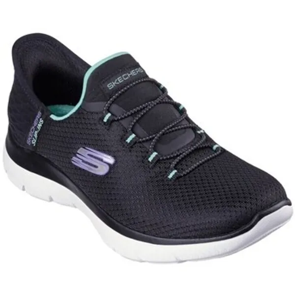 Skechers Summits Diamond Dream Zwart, vergelijk prijzen bij 1 winkel