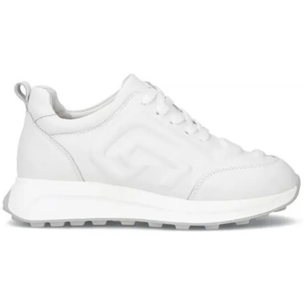 Filippo Lage Sneakers Filippo DP685925WH — vergelijk prijzen bij 1 winkel