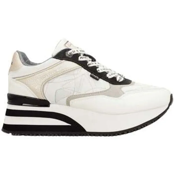 Anekke Lage Sneakers  - London 423 Wit