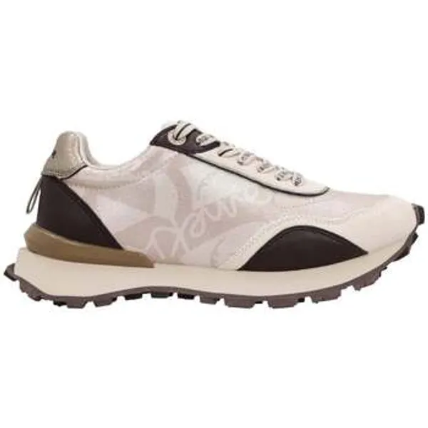 Anekke Lage Sneakers  - Osaka 423 Beige