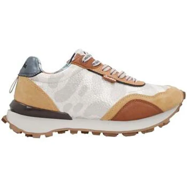 Anekke Lage Sneakers Anekke - Osaka 423 Beig Orange — vergelijk prijzen bij 1 winkel
