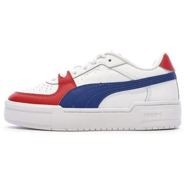 Puma Lage Sneakers Puma Ca Pro Block — vergelijk prijzen bij 2 winkels