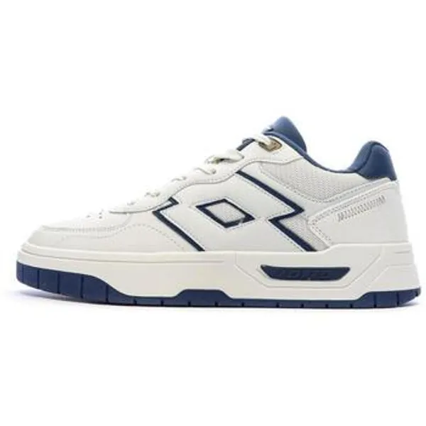 Lotto Lage Sneakers Lotto FIFTY — vergelijk prijzen bij 1 winkel