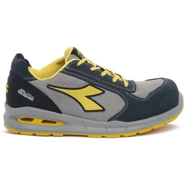 Diadora Lage Sneakers Diadora 182526C8703 — vergelijk prijzen bij 1 winkel