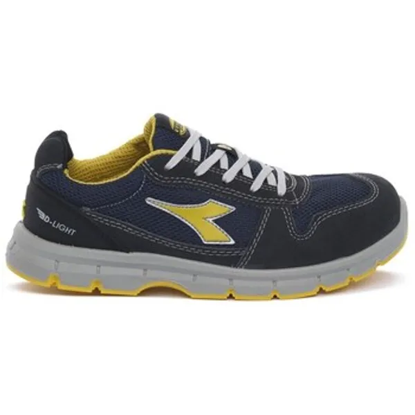 Diadora Lage Sneakers Diadora 181156C1246 — vergelijk prijzen bij 1 winkel