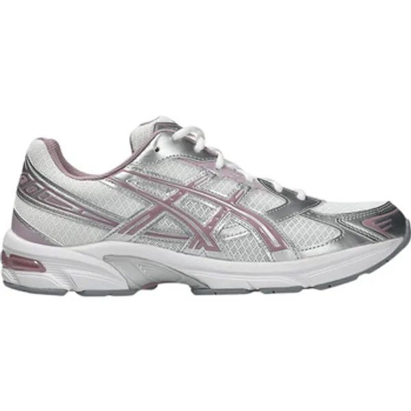 ASICS Lage Sneakers Asics Gel-1130 White Taro Purple — vergelijk prijzen bij 1 winkel