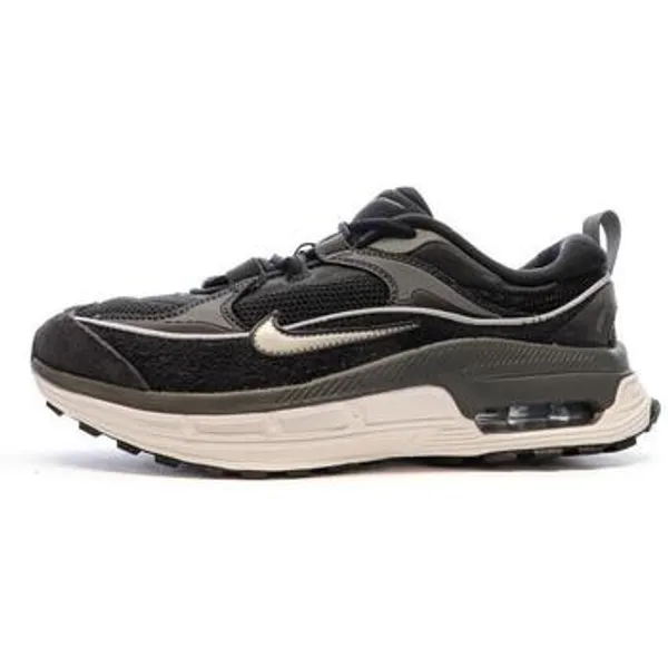 Nike Lage Sneakers Nike W Air Max Bliss Suede — vergelijk prijzen bij 1 winkel