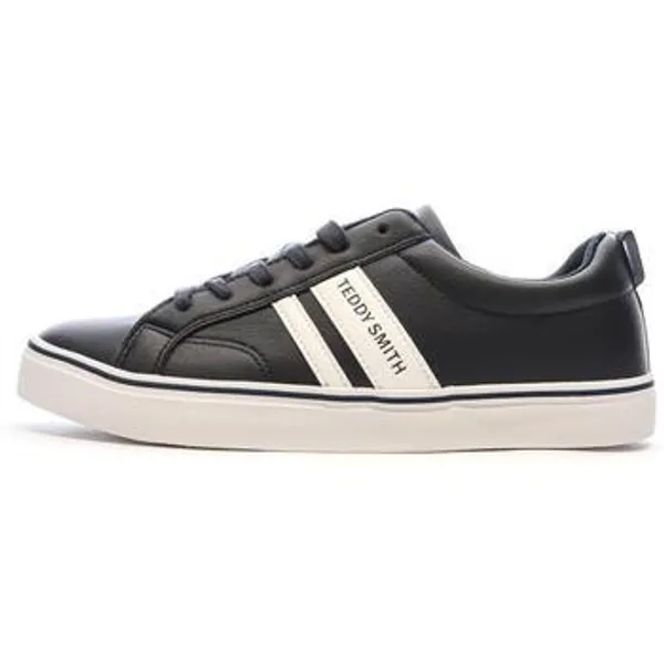 Teddy smith Lage Sneakers Teddy Smith 78122 — vergelijk prijzen bij 1 winkel