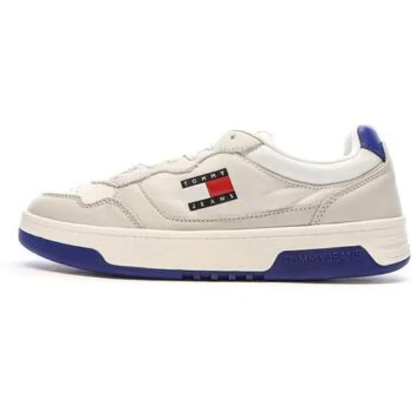 Tommy Hilfiger Lage Sneakers Tommy Hilfiger Stratus — vergelijk prijzen bij 1 winkel