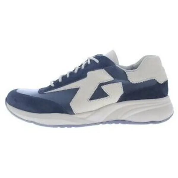 Durea Sneakers  6305 Zwart