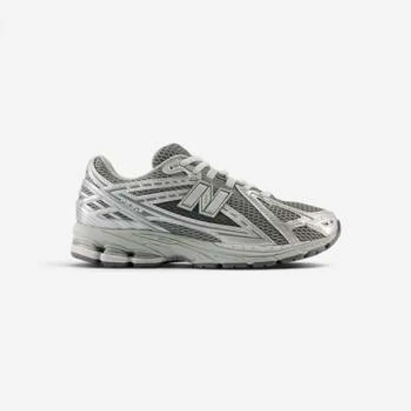 Lage Sneakers New Balance 1906R Harbor Grey