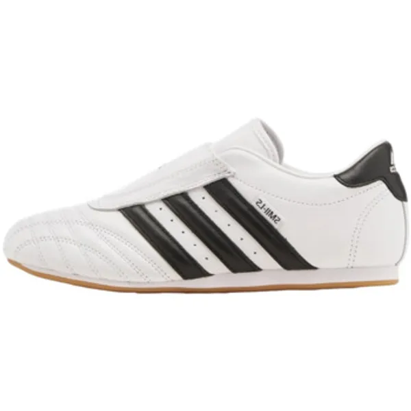 Adidas Lage Sneakers adidas Taekwondo White Black — vergelijk prijzen bij 1 winkel