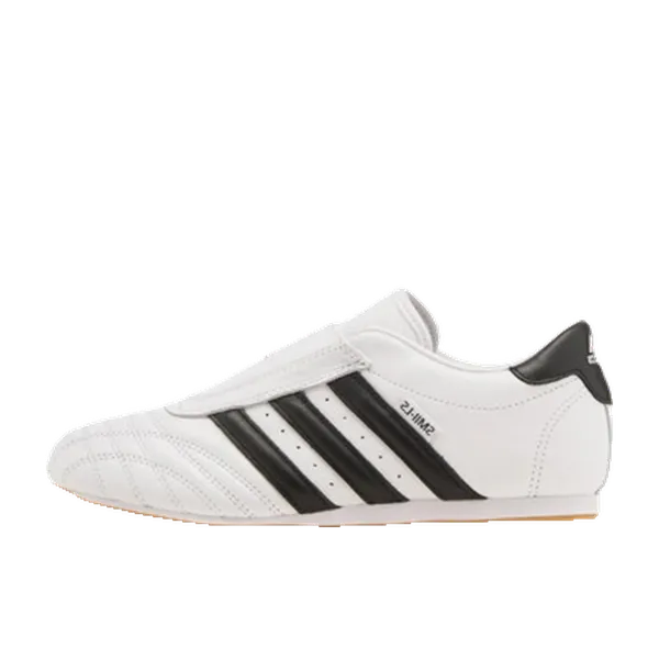 adidas Taekwondo White Black, vergelijk prijzen bij 1 winkel